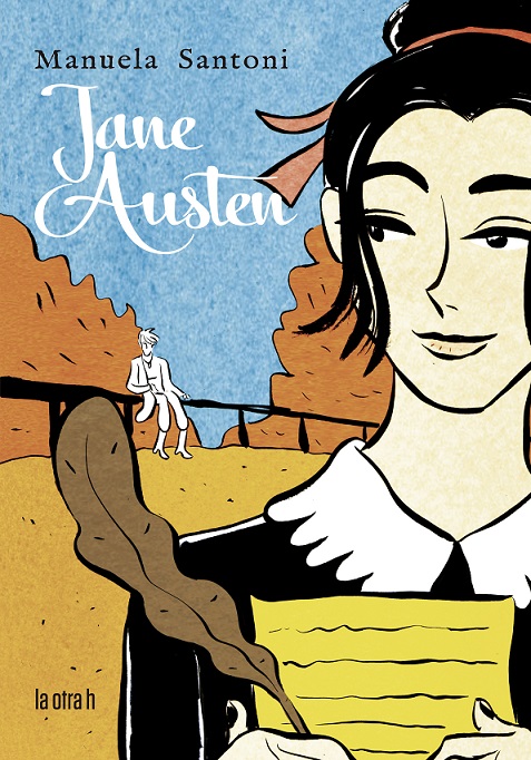 Jane Austen. 9788416763726