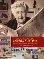Los crímenes de Agatha Christie. 9788418320613