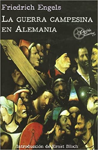 La guerra campesina en Alemania