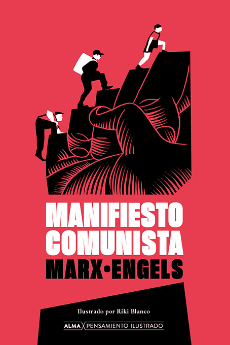 Manifiesto Comunista. 9788418395994