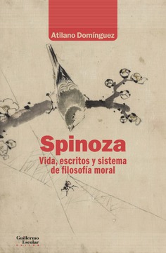 Spinoza. 9788418981302