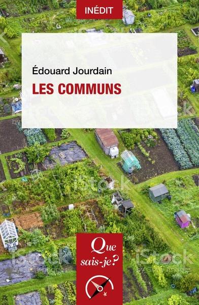 Les communs