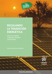 Regulando la transición energética