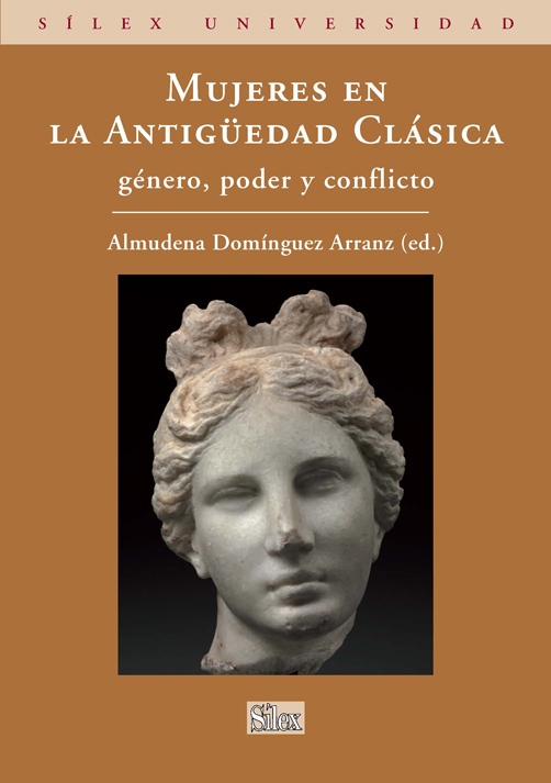 Mujeres en la Antigüedad Clásica. 9788477374145