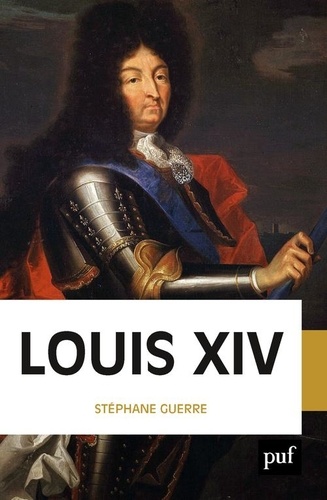 Louis XIV. 9782130833239