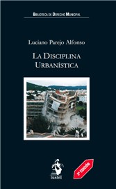 La disciplina urbanística