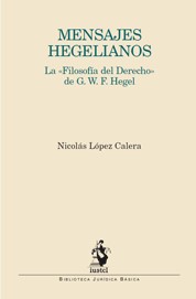 Mensajes hegelianos