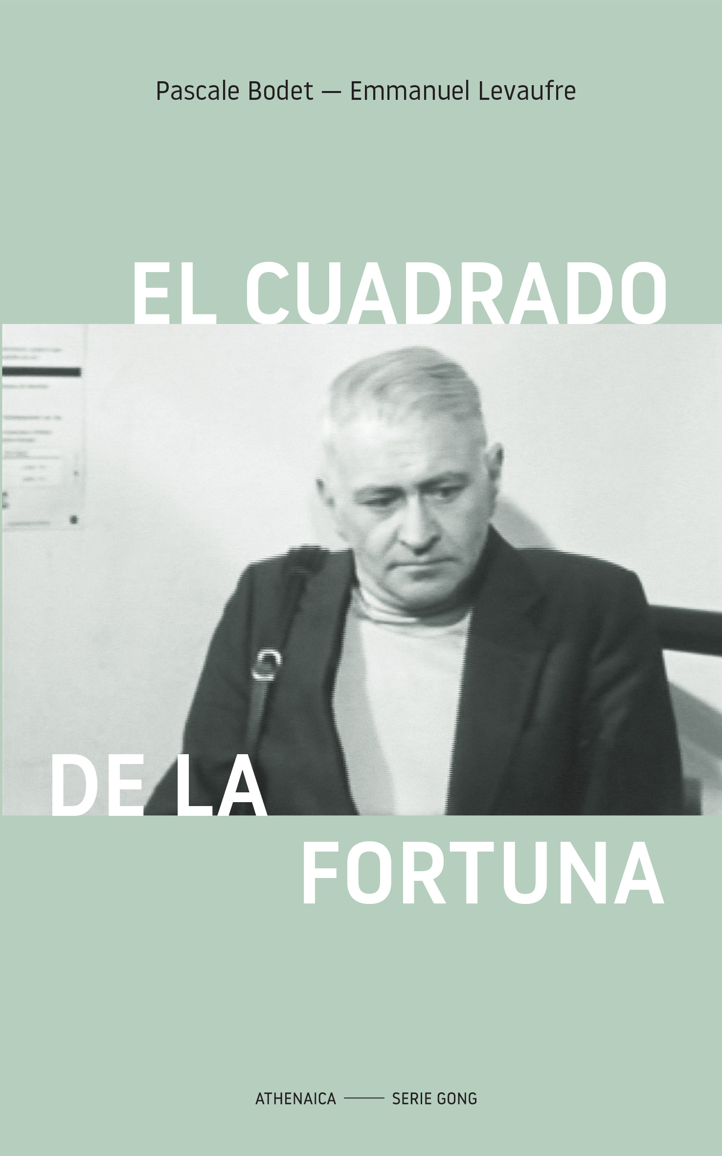 El cuadrado de la fortuna. 9788418239465