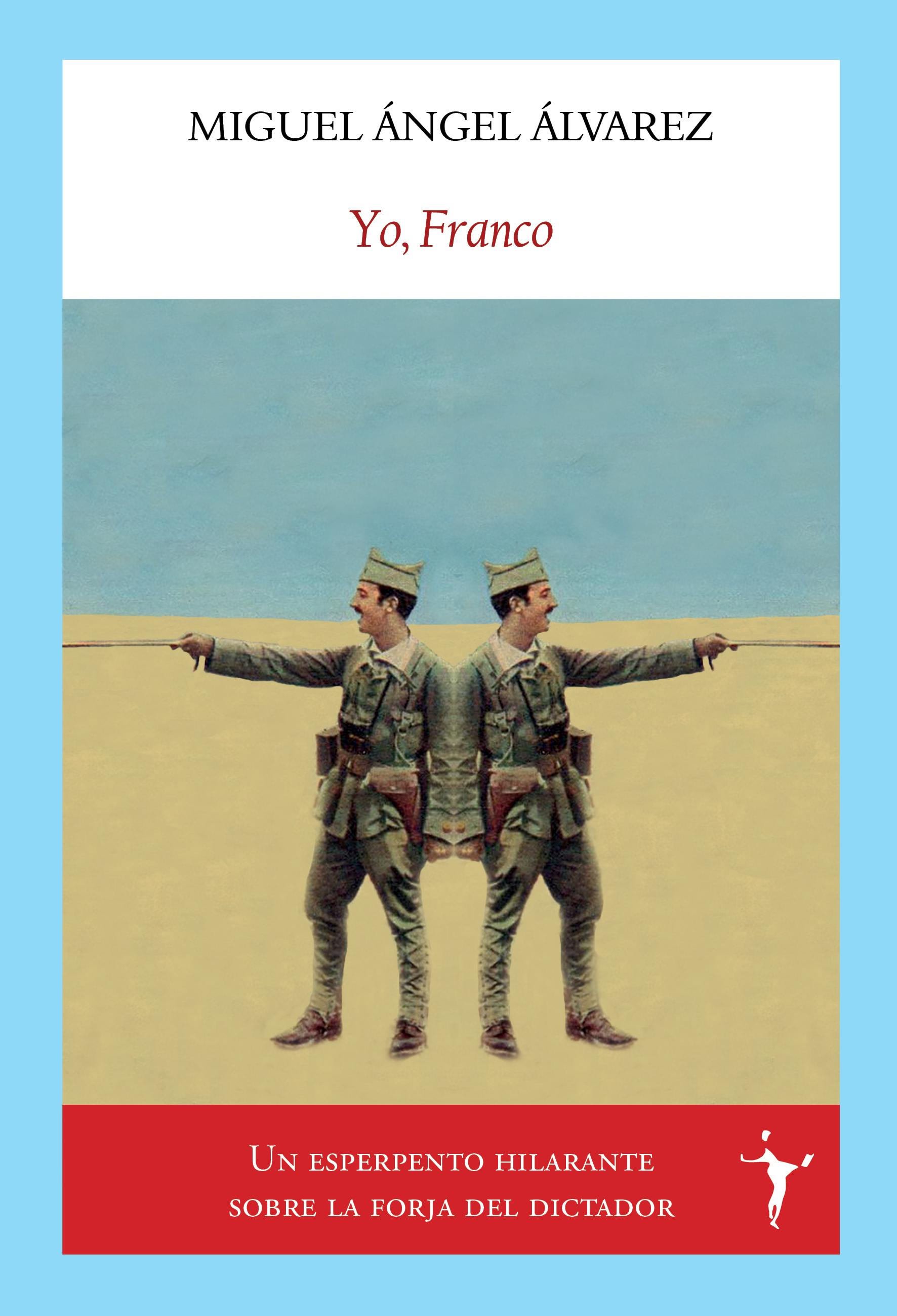 Yo, Franco. 9788412454550