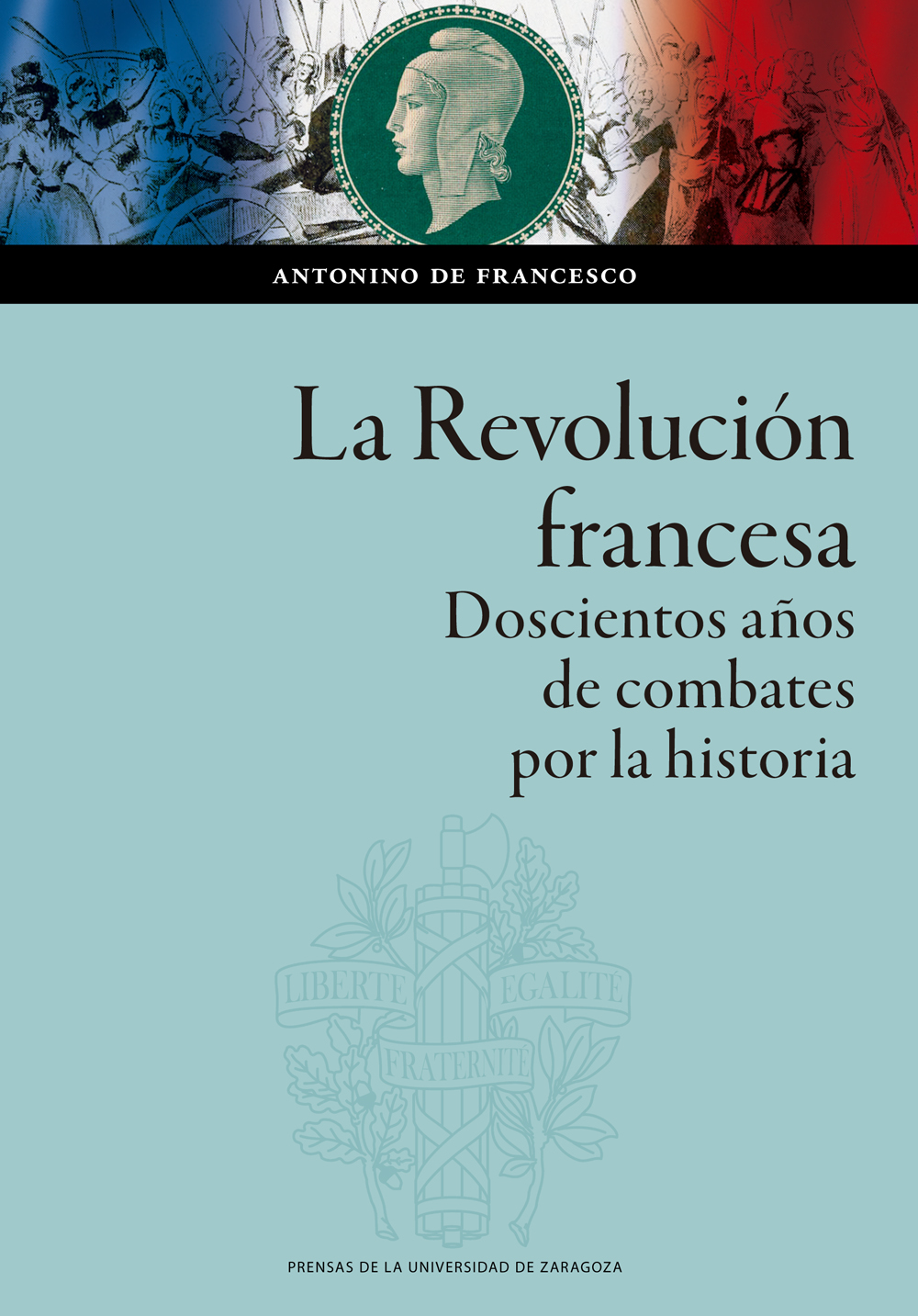 La Revolución Francesa