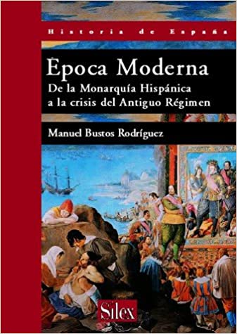 Época Moderna. 9788477371809