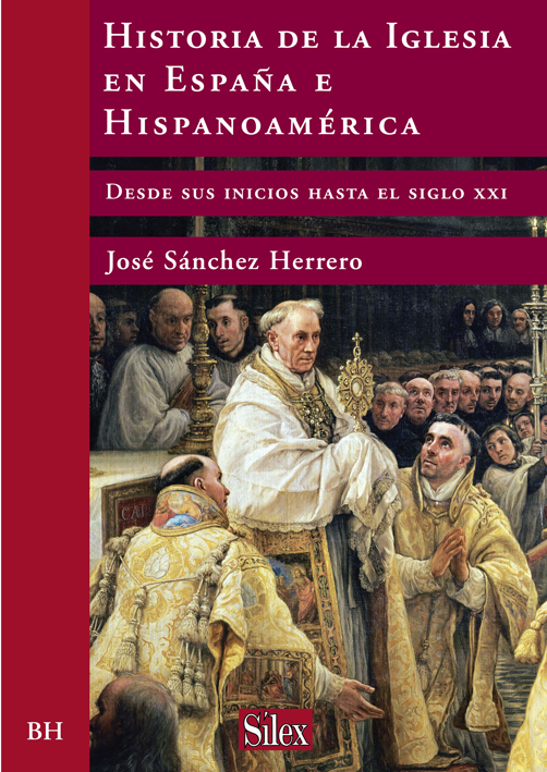 Historia de la Iglesia en España e Hispanoamérica