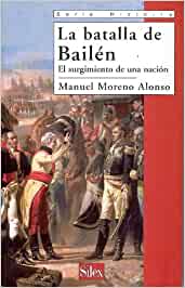 La Batalla de Bailén