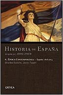 Historia de España