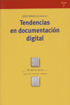 Tendencias en documentación digital