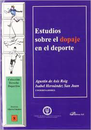 Estudios sobre el dopaje en el deporte