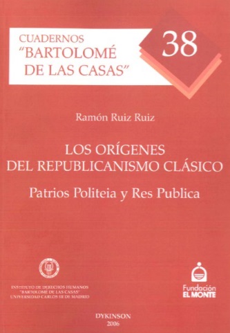 Los orígenes del republicanismo clásico