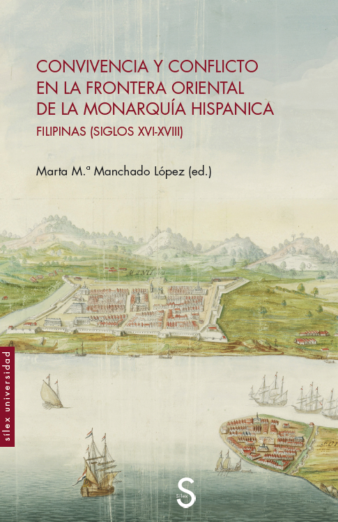 Convivencia y conflicto en la frontera de la Monarquía Hispánica. 9788419077103
