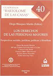 Los derechos de las personas mayores