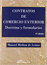 Contratos de comercio exterior. 9788497729994