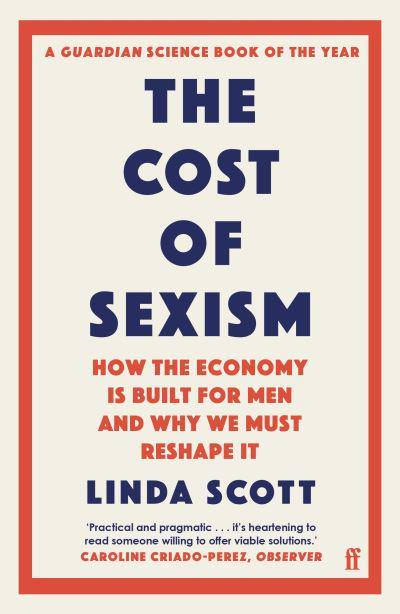 The cost of sexism . 9780571374595