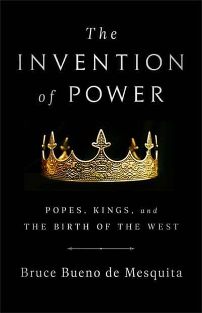 The Invention of Power. 9781541768758