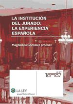 La institución del jurado