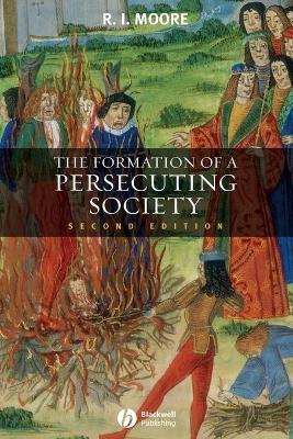 The formation of a persecuting society. 9781405129640