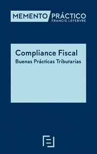 MEMENTO PRÁCTICO-Compliance Fiscal 2022. 9788418899683