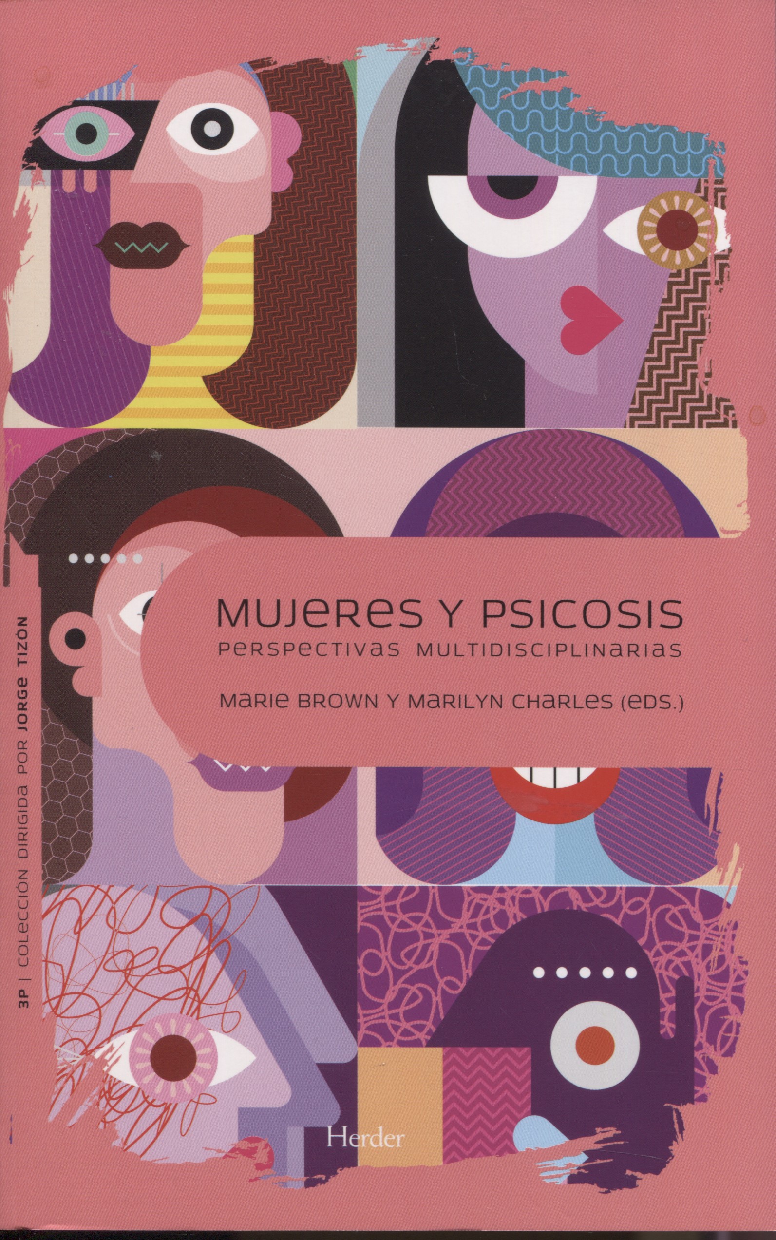 Mujeres y psicosis