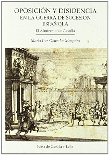 Oposición y disidencia en la Guerra de Sucesión española