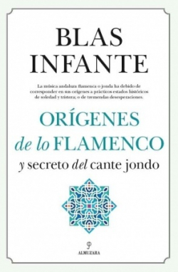 Orígenes de lo flamenco. 9788411310314