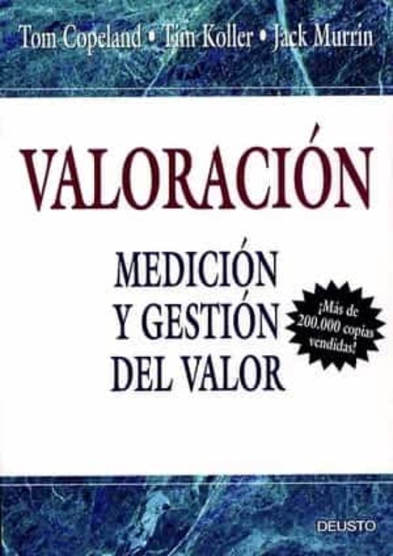 Valoración