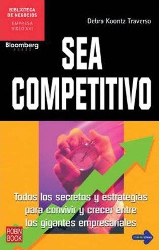Sea competitivo. 9788479278076