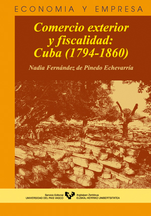 Comercio exterior y fiscalidad