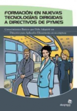 Formación en nuevas tecnologías dirigida a directivos de Pymes