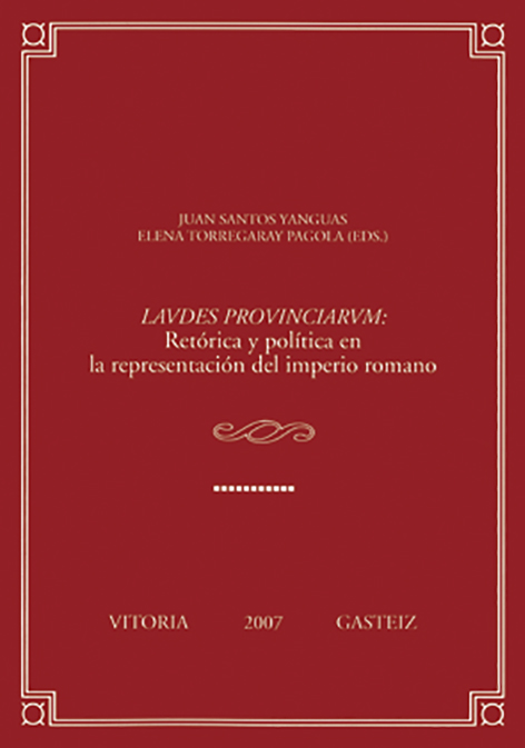 Lavdes Provinciarvm