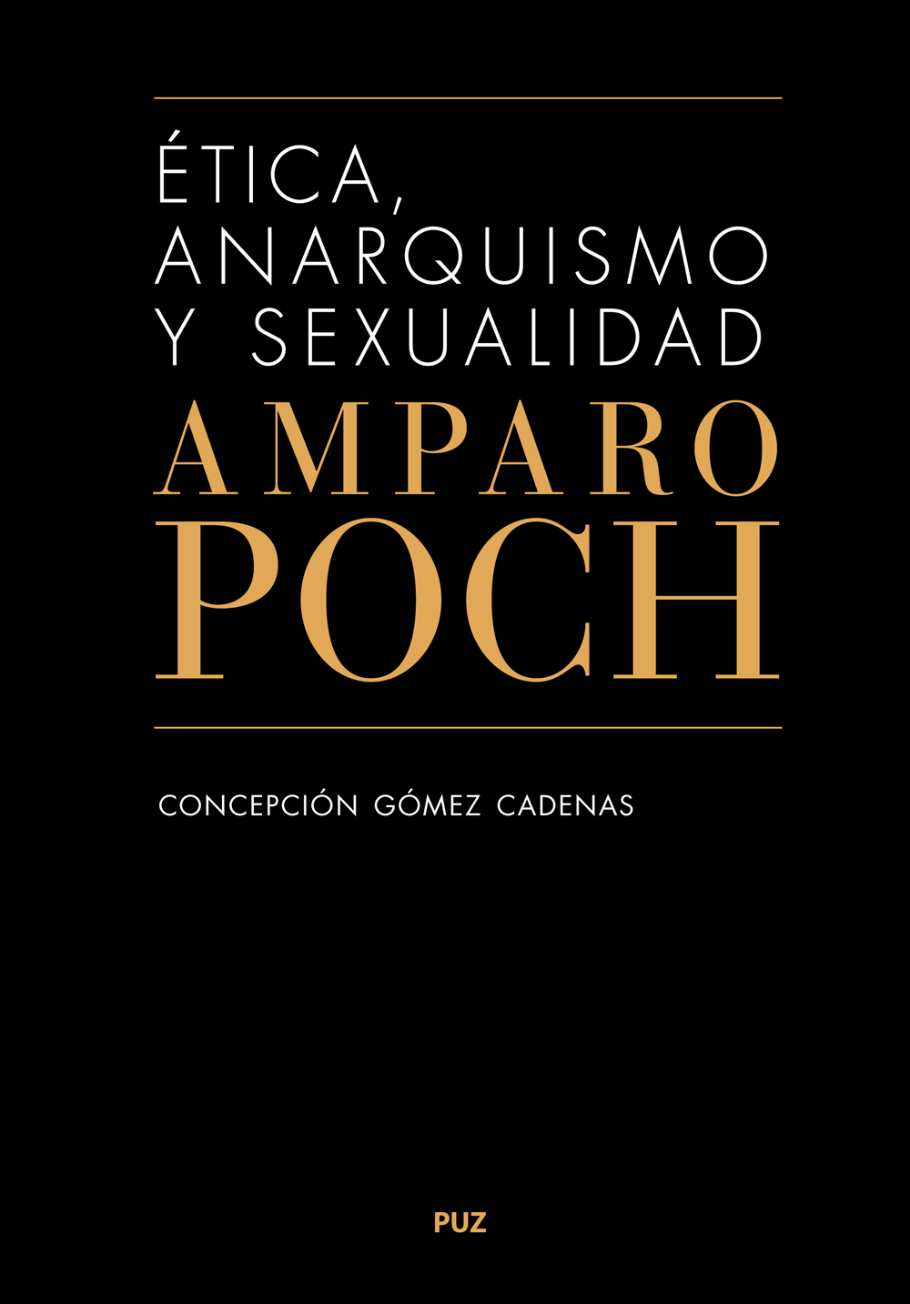 Amparo Poch