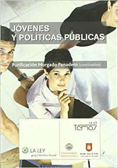 Jóvenes y políticas públicas. 9788497258364