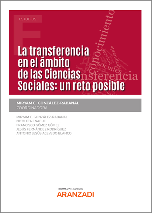 La transferencia en el ámbito de las Ciencias Sociales