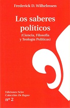 Los saberes políticos. 9788493508524