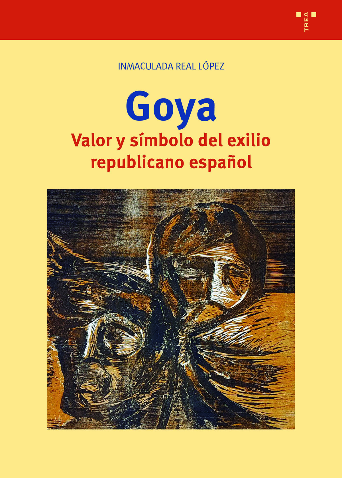 Goya. 9788418932564