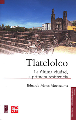 Tlatelolco. 9786071671424