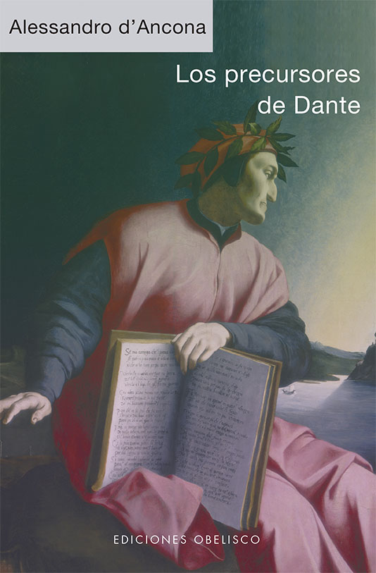 Los precursores de Dante. 9788491117766