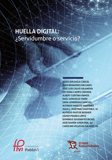 Huella digital. 9788419071262