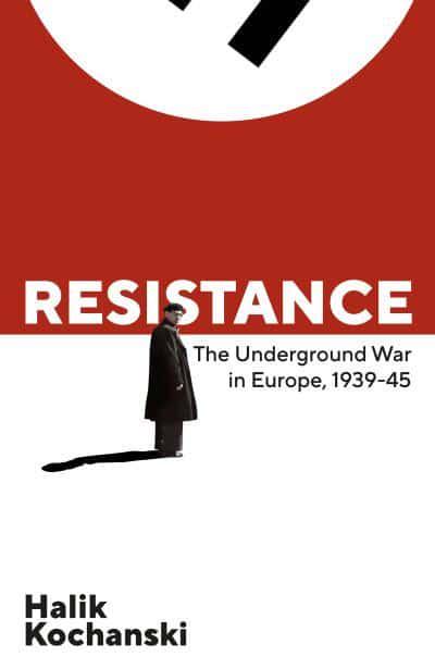Resistance. 9780241004289