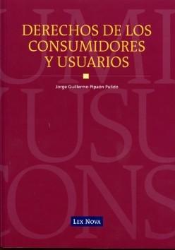 Derechos de los consumidores y usuarios. 9788498981131