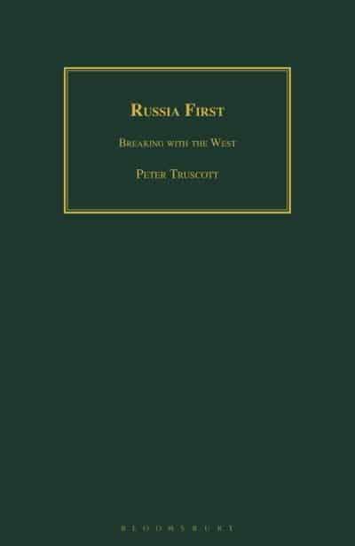 Russia First