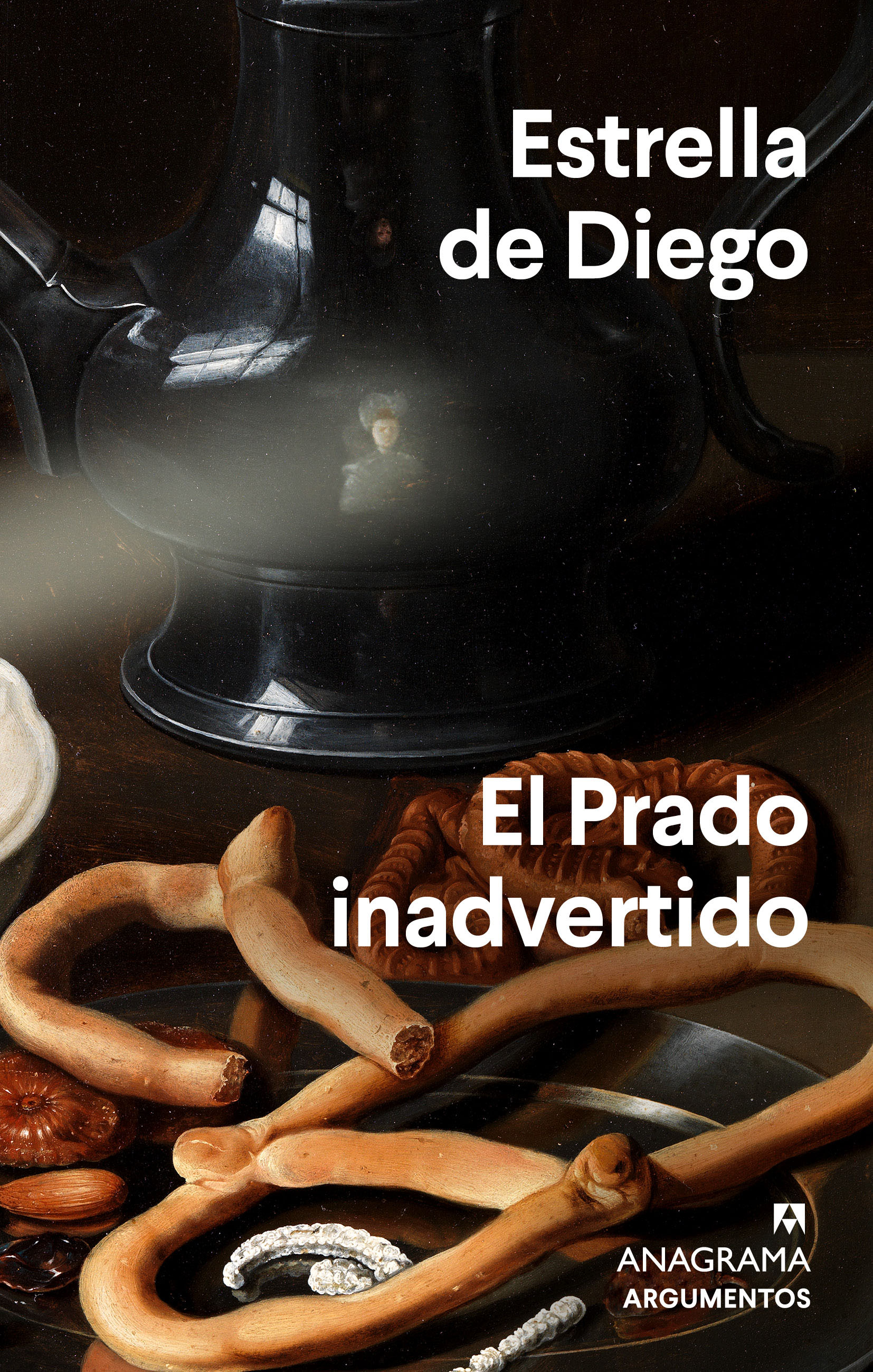 El Prado inadvertido. 9788433964922