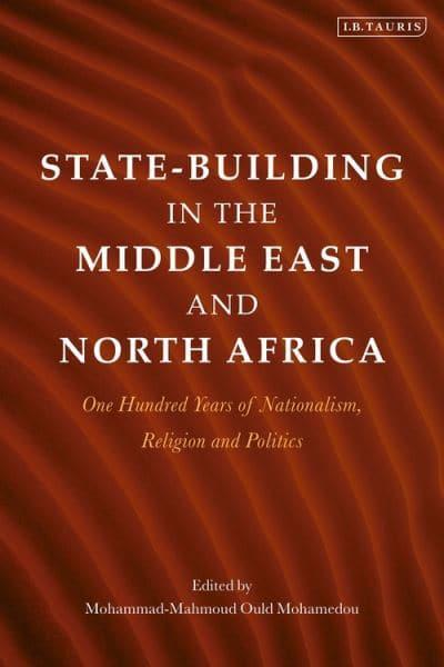State-building in the Middle East and North Africa